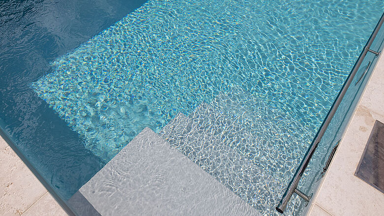 RENOLIT ALKORPLAN 2000 Poolfolie | 25 Meter Rolle