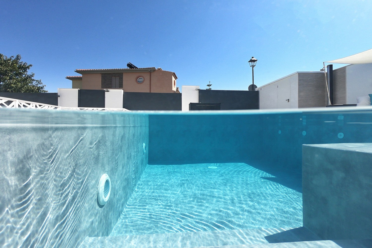 RENOLIT ALKORPLAN VOGUE Poolfolie | 25 x 1,65 m Rolle (41,25 m²)