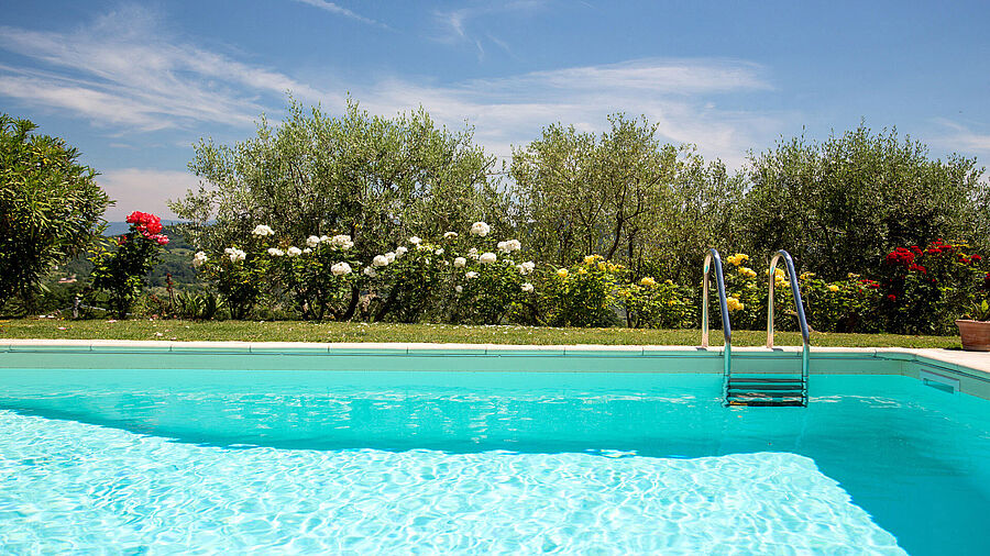 RENOLIT ALKORPLAN 2000 Poolfolie | 25 Meter Rolle