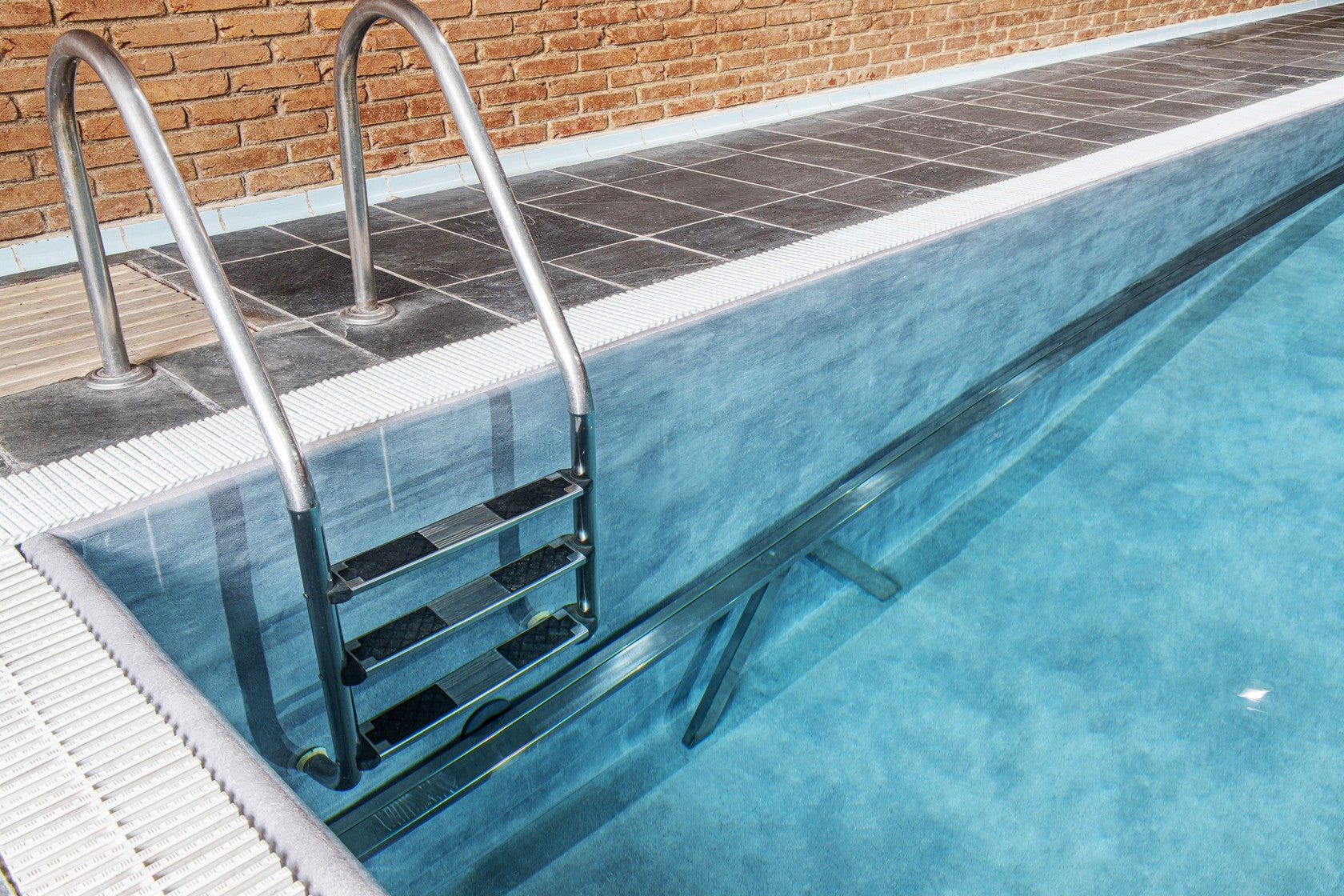 RENOLIT ALKORPLAN VOGUE Poolfolie | 25 x 1,65 m Rolle (41,25 m²)