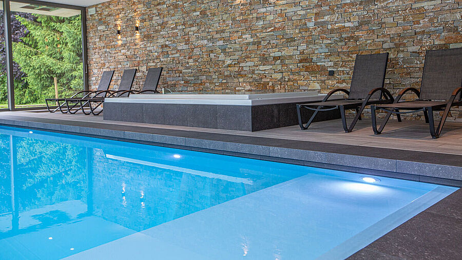 RENOLIT ALKORPLAN 2000 Poolfolie | 25 Meter Rolle