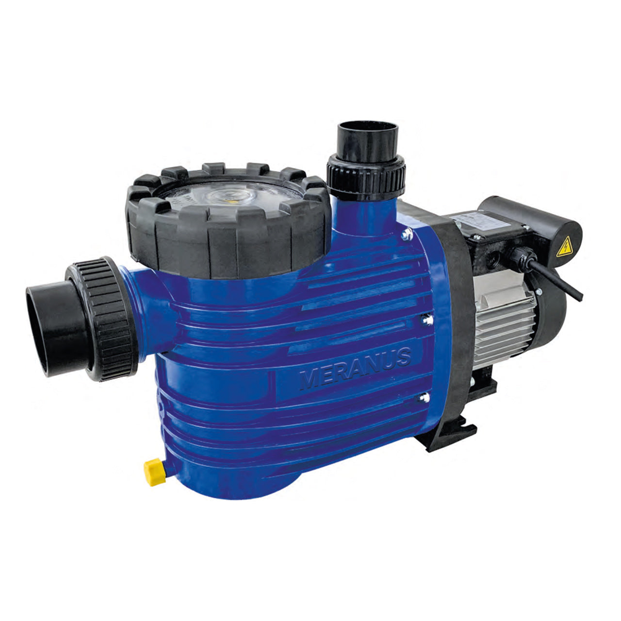 MERANUS Pool Filterpumpe MP
