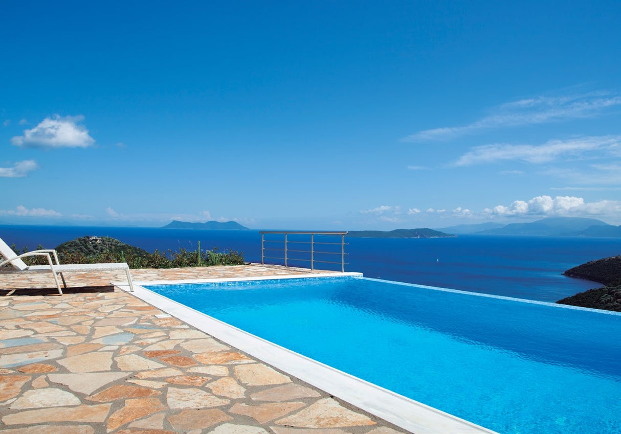 RENOLIT ALKORPLAN 3000 Poolfolie | 25 x 1,65 m Rolle (41,25 m²)