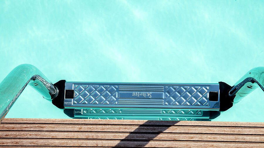 RENOLIT ALKORPLAN 2000 Poolfolie | 25 Meter Rolle