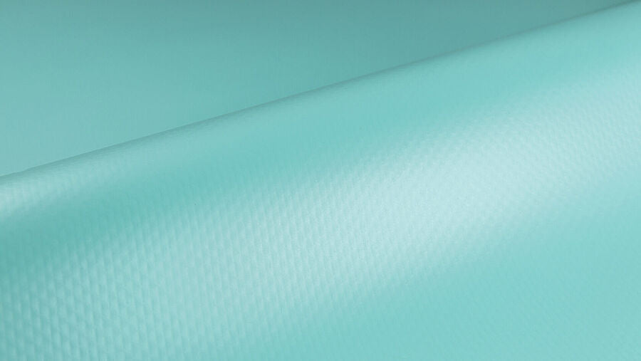 Musterheft Renolit Alkorplan 2000 Poolfolie