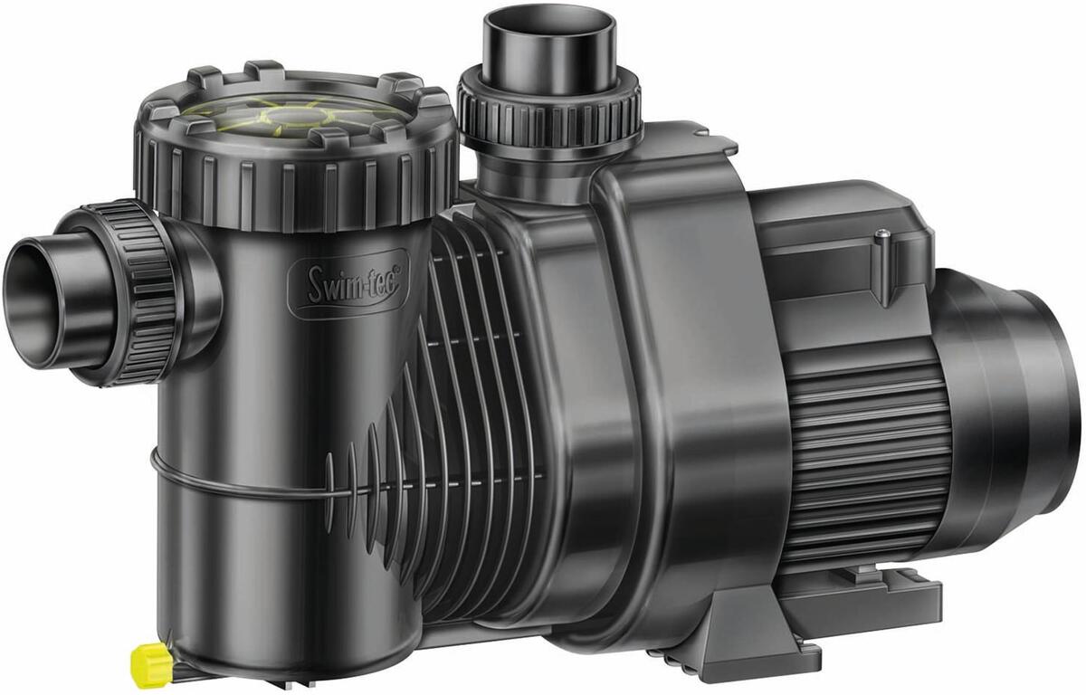 Pool Filterpumpe Super Pump Premium Eco Pro