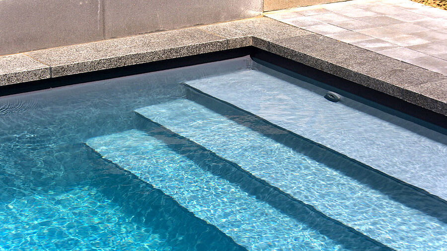 RENOLIT ALKORPLAN 2000 Poolfolie | 25 Meter Rolle