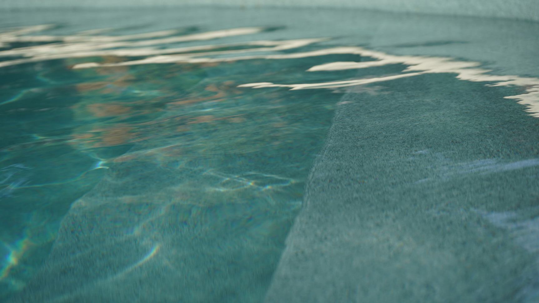 RENOLIT ALKORPLAN VOGUE Poolfolie | 25 x 1,65 m Rolle (41,25 m²)