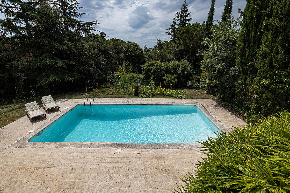 RENOLIT ALKORPLAN RELIEF Poolfolie | 25 x 1,65 m Rolle (41,25 m²)
