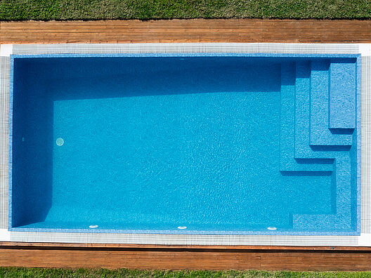RENOLIT ALKORPLAN ALIVE Poolfolie | 25 x 1,65 m Rolle (41,25 m²)