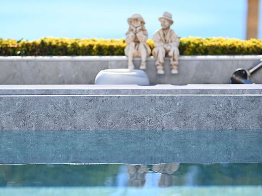 RENOLIT ALKORPLAN ALIVE Poolfolie | 25 x 1,65 m Rolle (41,25 m²)