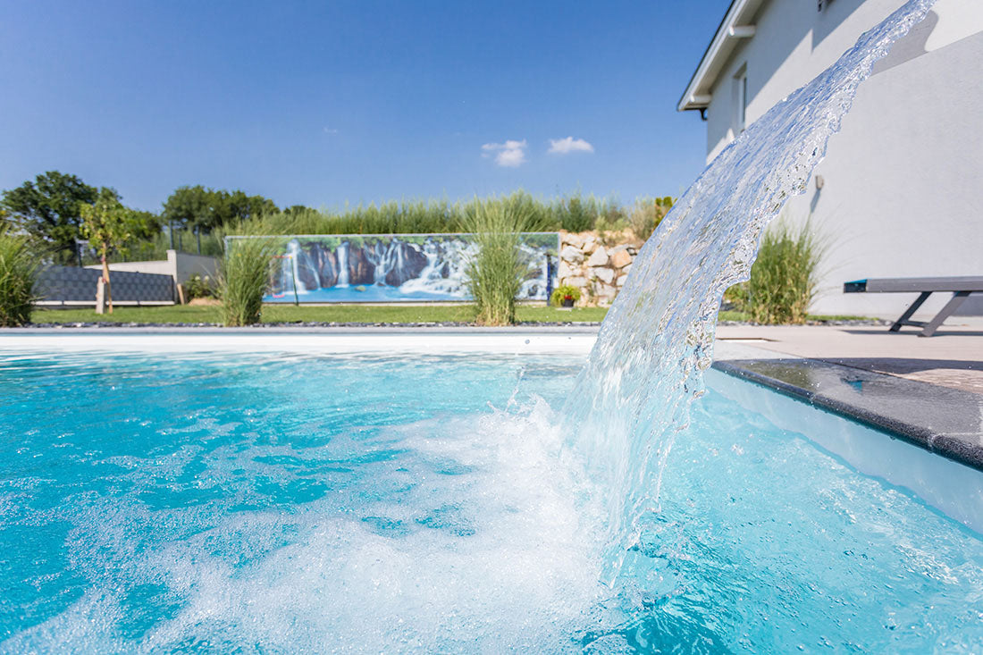 RENOLIT ALKORPLAN RELIEF Poolfolie | 25 x 1,65 m Rolle (41,25 m²)
