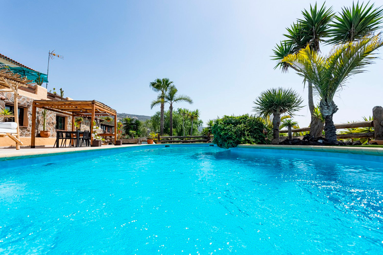 RENOLIT ALKORPLAN VOGUE Poolfolie | 25 x 1,65 m Rolle (41,25 m²)