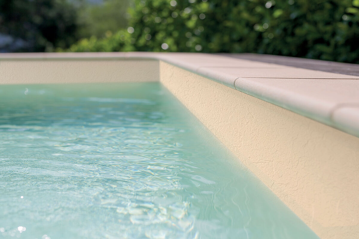 RENOLIT ALKORPLAN RELIEF Poolfolie | 25 x 1,65 m Rolle (41,25 m²)