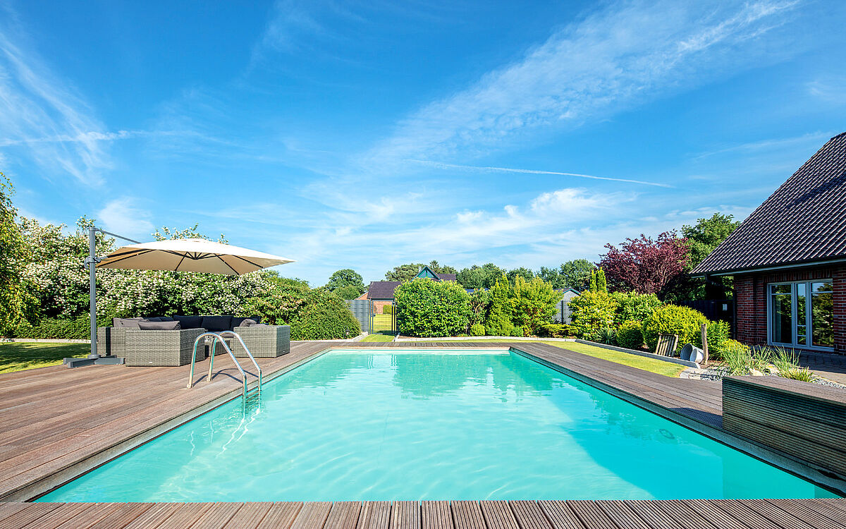 RENOLIT ALKORPLAN RELIEF Poolfolie | Zuschnitt 1,65 x 1,00 m (Meterware)