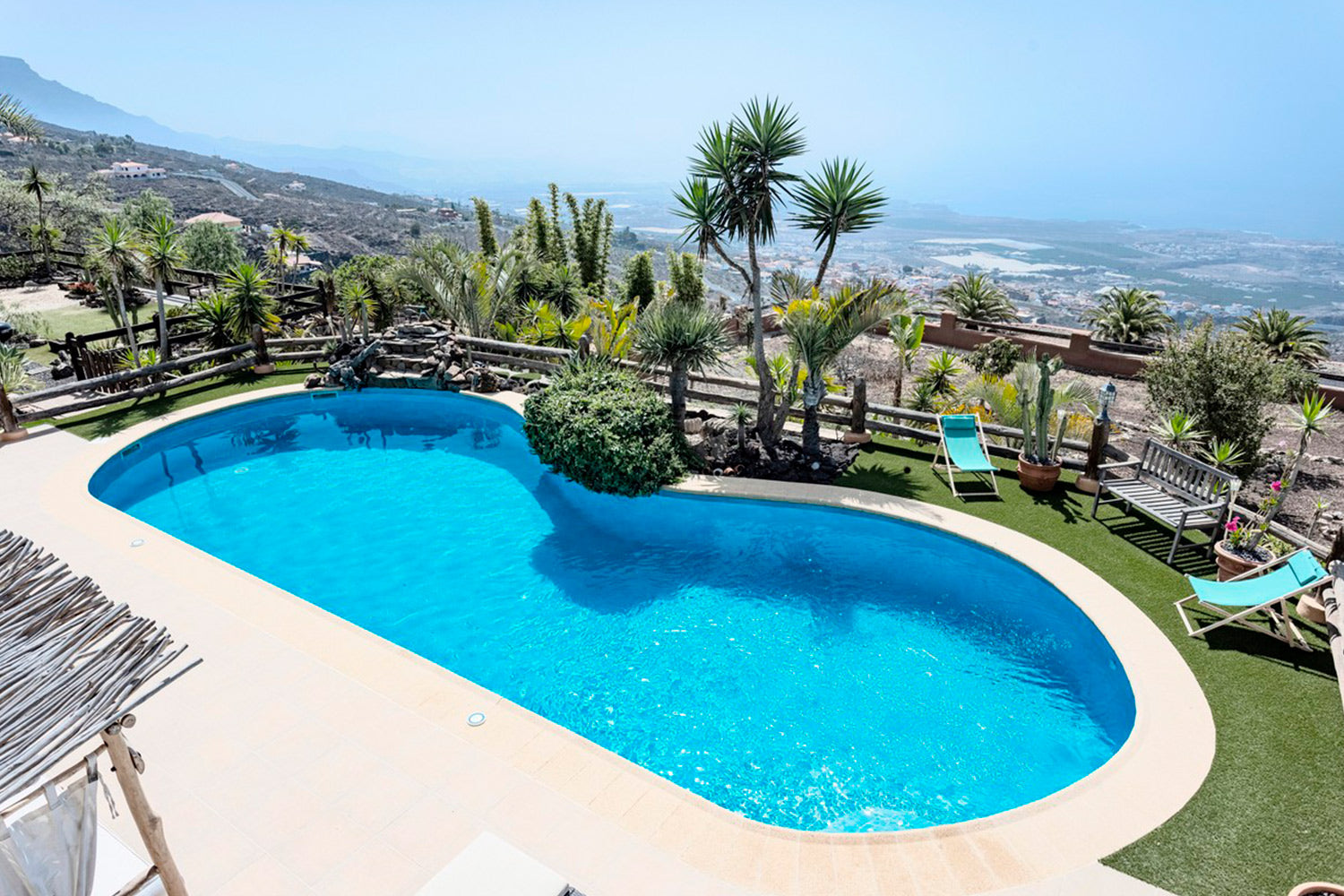 RENOLIT ALKORPLAN VOGUE Poolfolie | 25 x 1,65 m Rolle (41,25 m²)