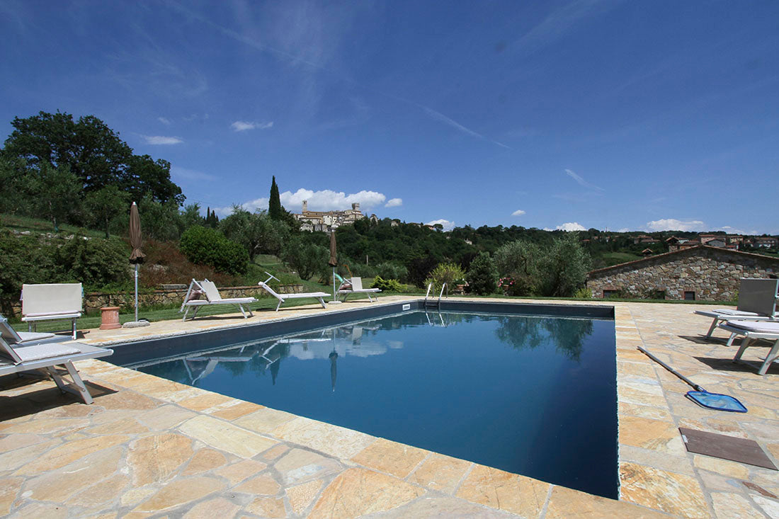 RENOLIT ALKORPLAN RELIEF Poolfolie | 25 x 1,65 m Rolle (41,25 m²)