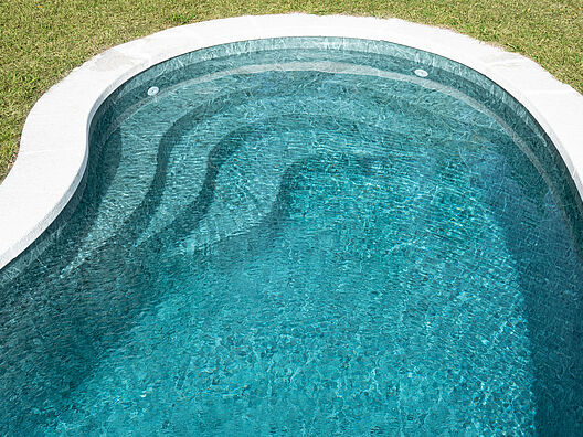 RENOLIT ALKORPLAN ALIVE Poolfolie | 25 x 1,65 m Rolle (41,25 m²)