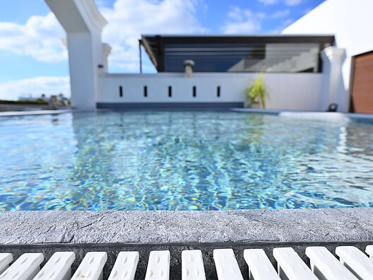 RENOLIT ALKORPLAN ALIVE Poolfolie | 25 x 1,65 m Rolle (41,25 m²)