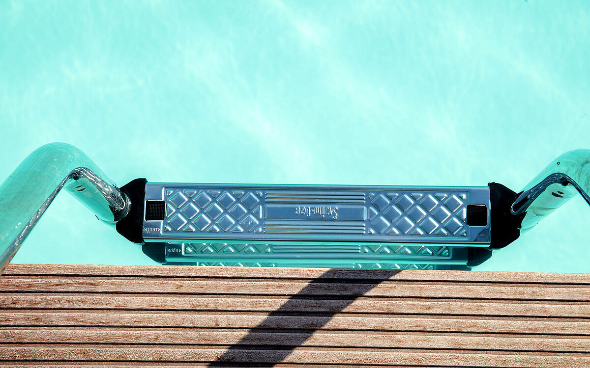 RENOLIT ALKORPLAN RELIEF Poolfolie | Zuschnitt 1,65 x 1,00 m (Meterware)