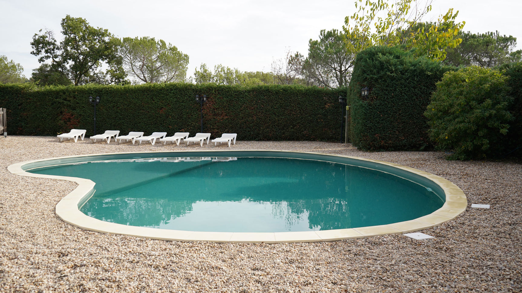 RENOLIT ALKORPLAN VOGUE Poolfolie | 25 x 1,65 m Rolle (41,25 m²)