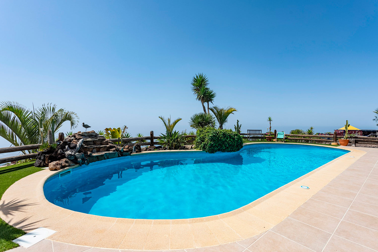 RENOLIT ALKORPLAN VOGUE Poolfolie | 25 x 1,65 m Rolle (41,25 m²)