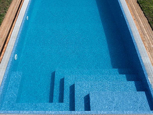 RENOLIT ALKORPLAN ALIVE Poolfolie | 25 x 1,65 m Rolle (41,25 m²)