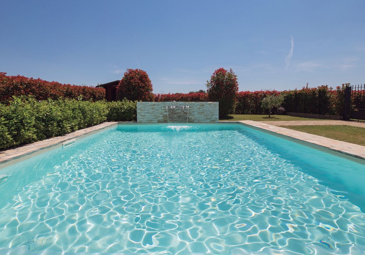 RENOLIT ALKORPLAN 2000 Poolfolie | 25 Meter Rolle