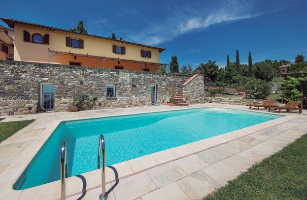 RENOLIT ALKORPLAN 2000 Poolfolie | 25 Meter Rolle