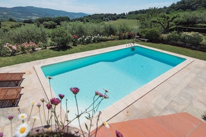 RENOLIT ALKORPLAN 2000 Poolfolie | 25 Meter Rolle