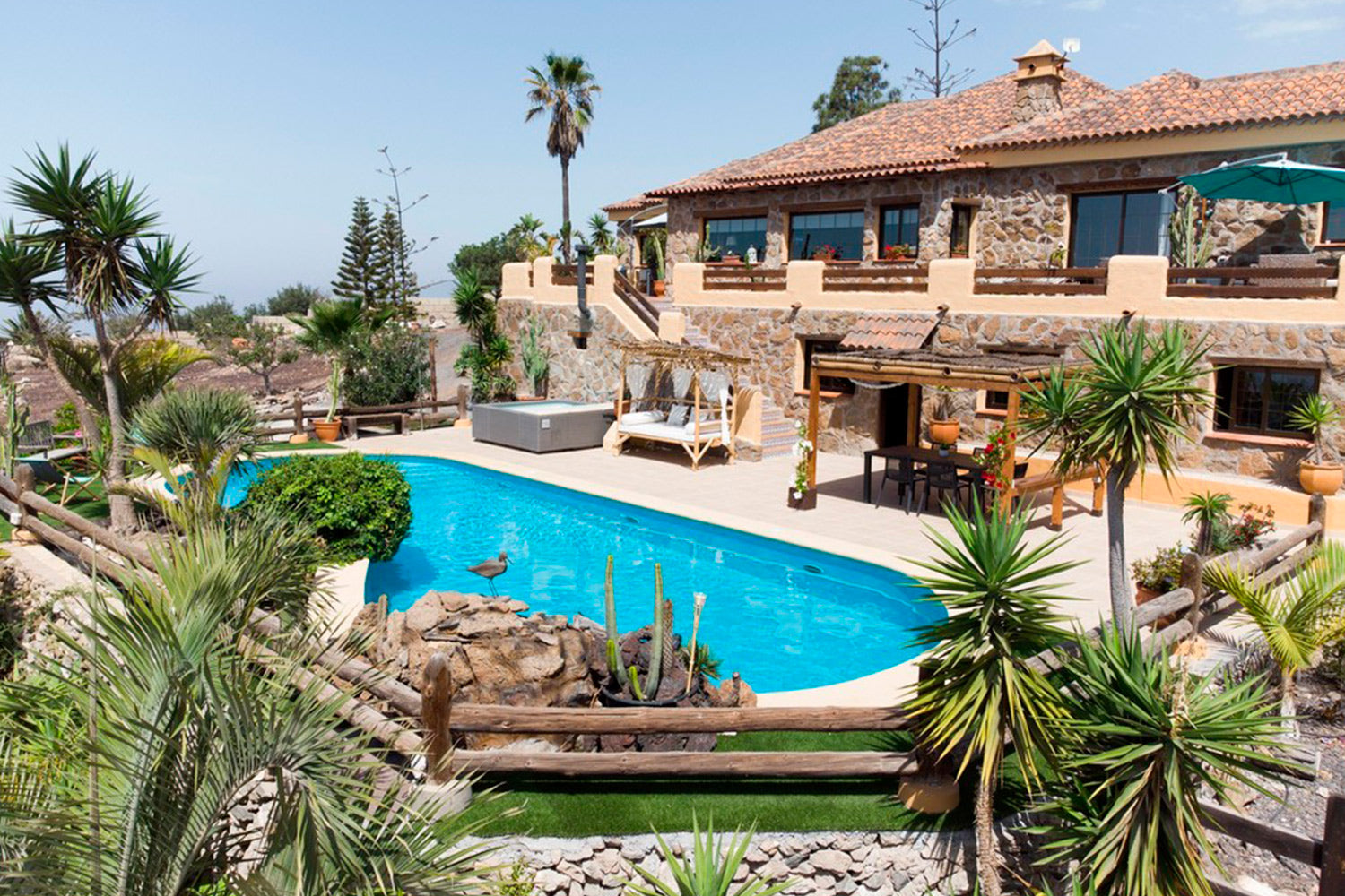 RENOLIT ALKORPLAN VOGUE Poolfolie | 25 x 1,65 m Rolle (41,25 m²)