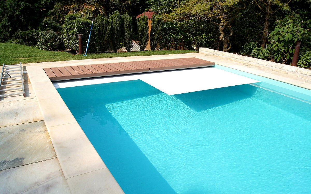 RENOLIT ALKORPLAN RELIEF Poolfolie | Zuschnitt 1,65 x 1,00 m (Meterware)