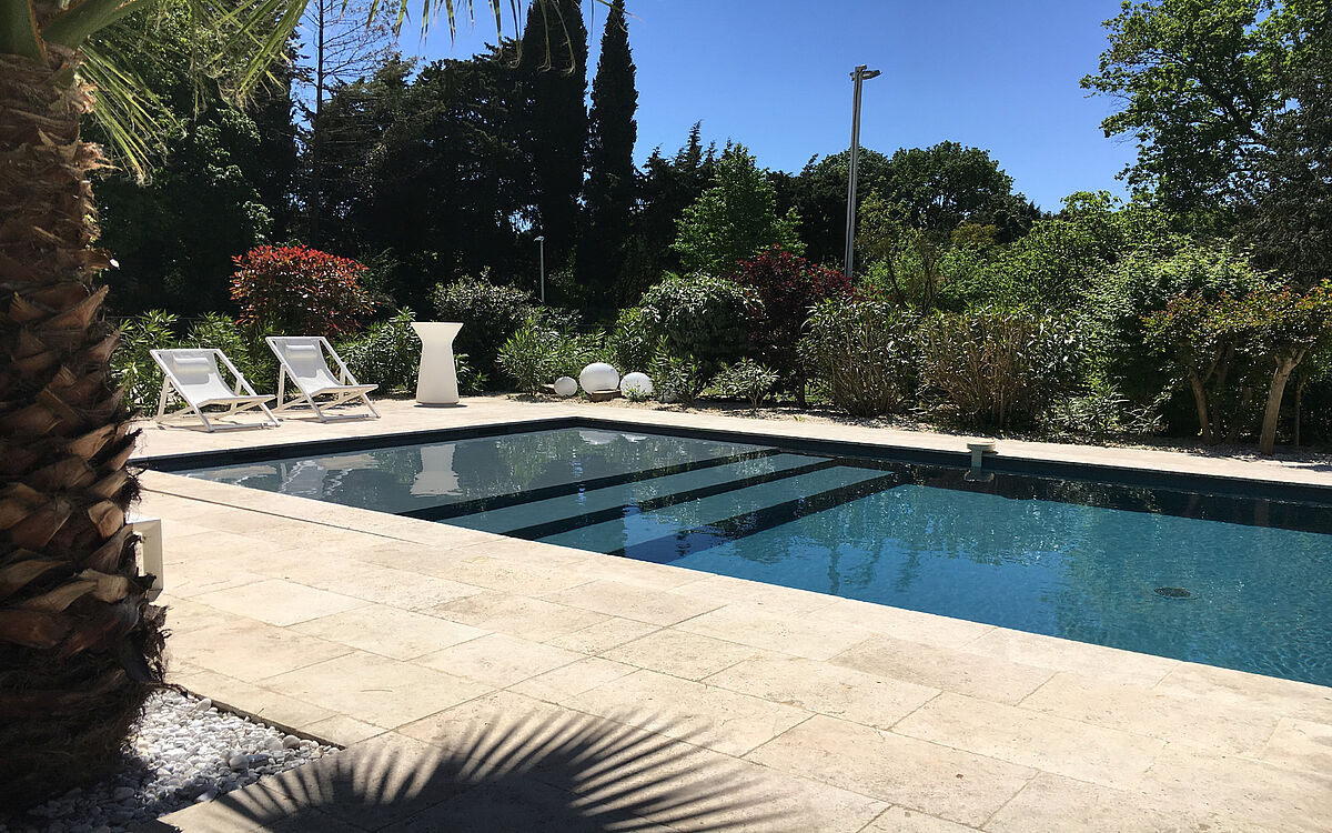 RENOLIT ALKORPLAN RELIEF Poolfolie | Zuschnitt 1,65 x 1,00 m (Meterware)