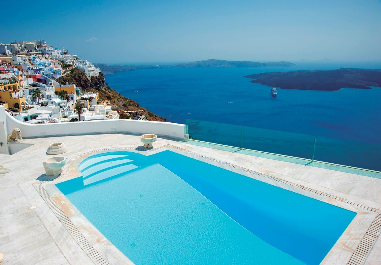 RENOLIT ALKORPLAN 2000 Poolfolie | 25 Meter Rolle