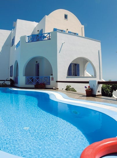 RENOLIT ALKORPLAN 2000 Poolfolie | 25 Meter Rolle