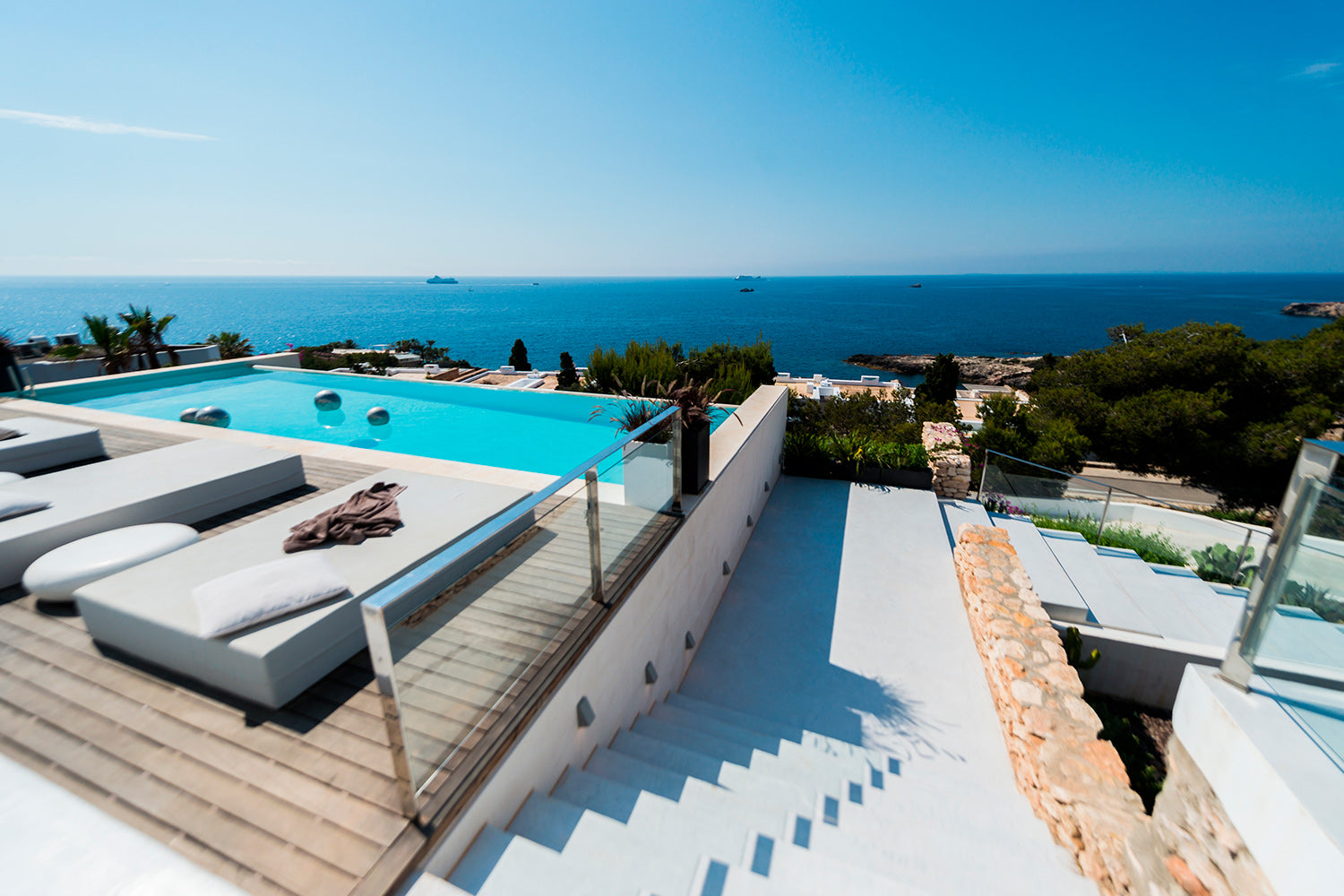 RENOLIT ALKORPLAN VOGUE Poolfolie | 25 x 1,65 m Rolle (41,25 m²)