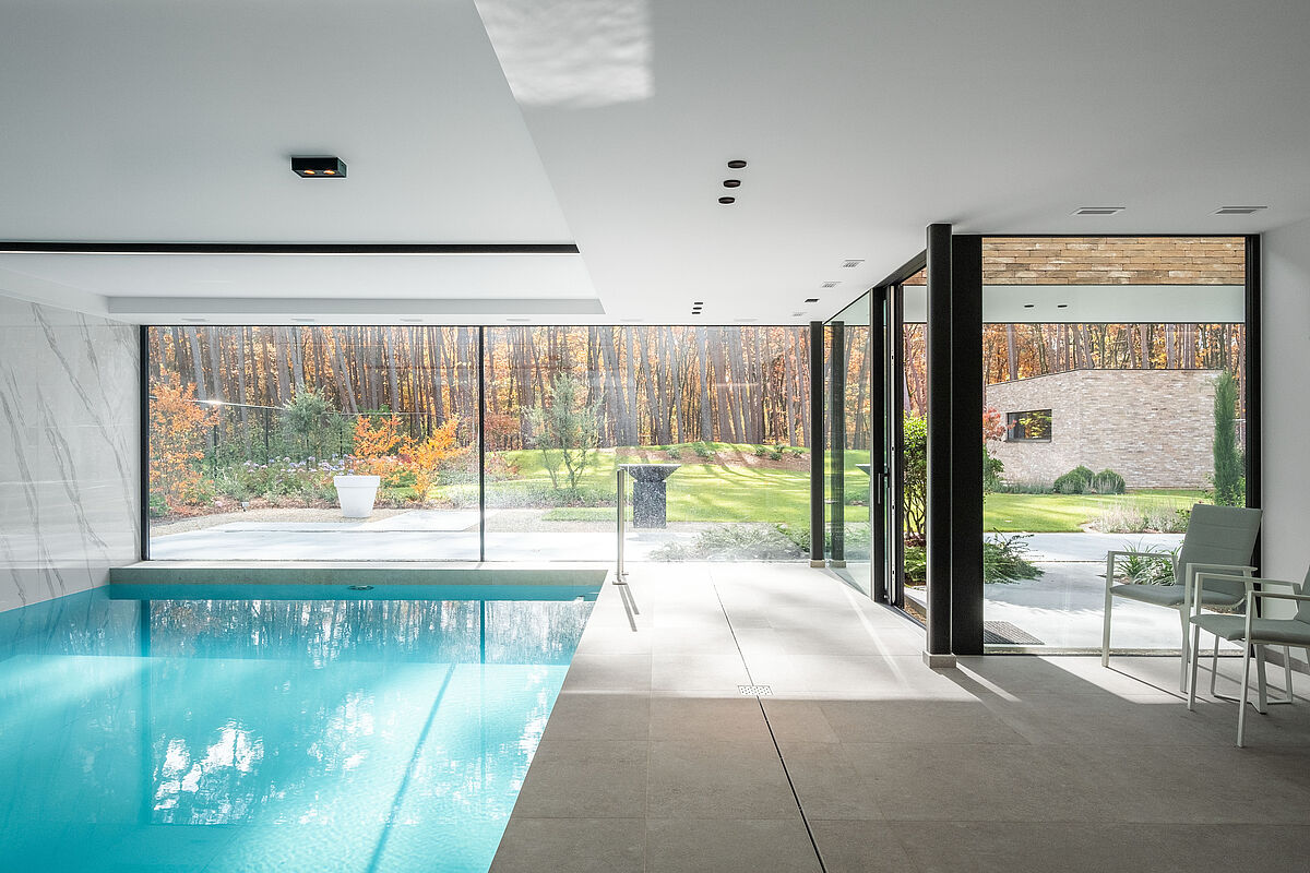 RENOLIT ALKORPLAN RELIEF Poolfolie | 25 x 1,65 m Rolle (41,25 m²)