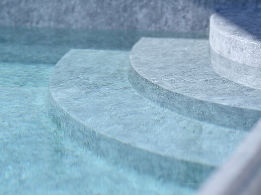 RENOLIT ALKORPLAN ALIVE Poolfolie | 25 x 1,65 m Rolle (41,25 m²)