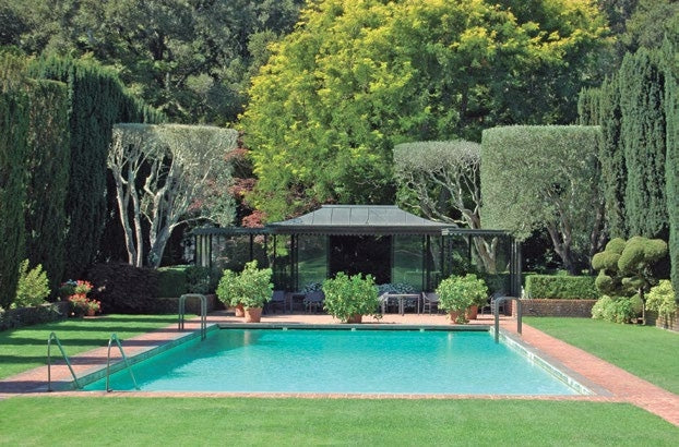 RENOLIT ALKORPLAN 2000 Poolfolie | 25 Meter Rolle