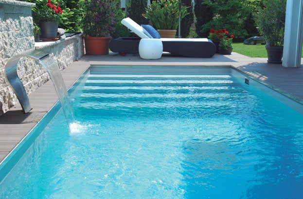 RENOLIT ALKORPLAN 2000 Poolfolie | 25 Meter Rolle