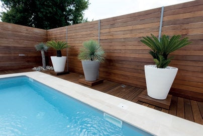 RENOLIT ALKORPLAN 2000 Poolfolie | 25 Meter Rolle