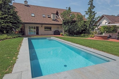 RENOLIT ALKORPLAN 2000 Poolfolie | 25 Meter Rolle