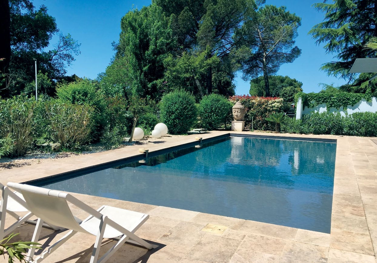 RENOLIT ALKORPLAN 2000 Poolfolie | 25 Meter Rolle