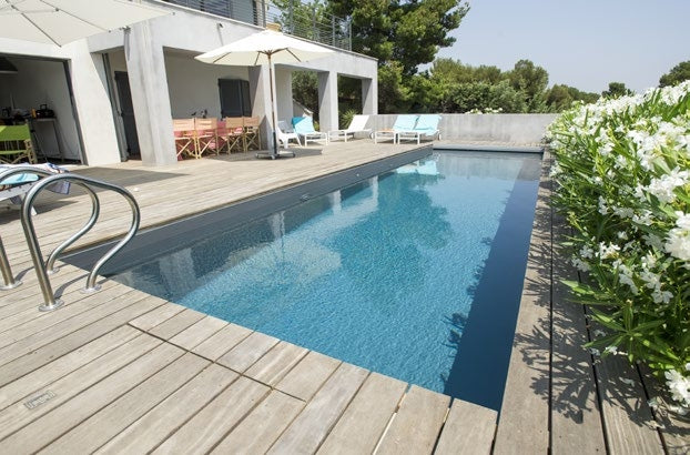 RENOLIT ALKORPLAN 2000 Poolfolie | 25 Meter Rolle