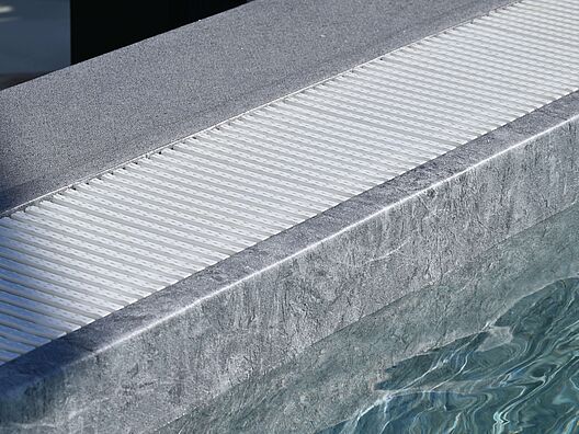 RENOLIT ALKORPLAN ALIVE Poolfolie | 25 x 1,65 m Rolle (41,25 m²)