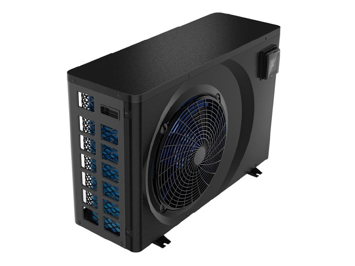 AquaForte Full Inverter Wärmepumpe