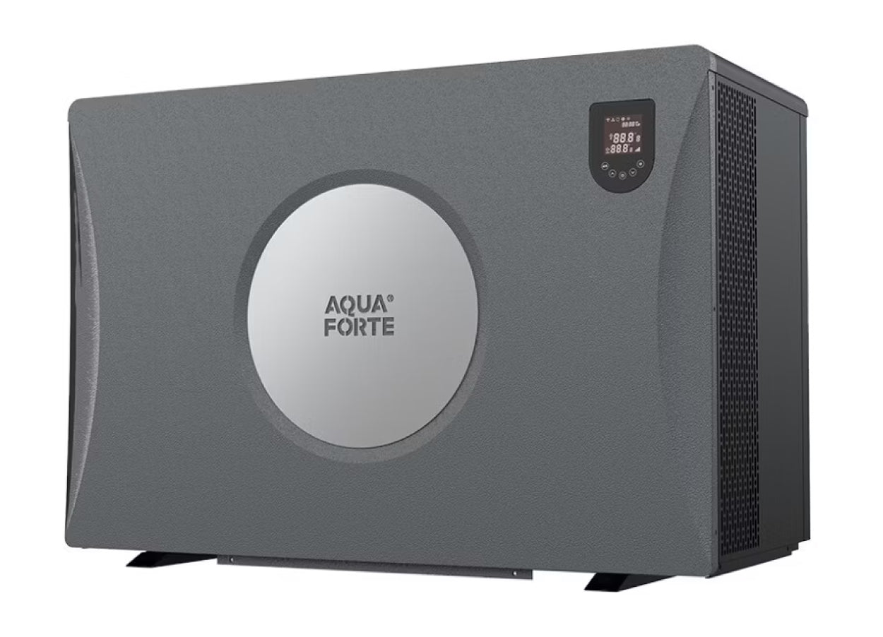 AquaForte Wärmepumpe Mr. Silence 30 Full-Inverter