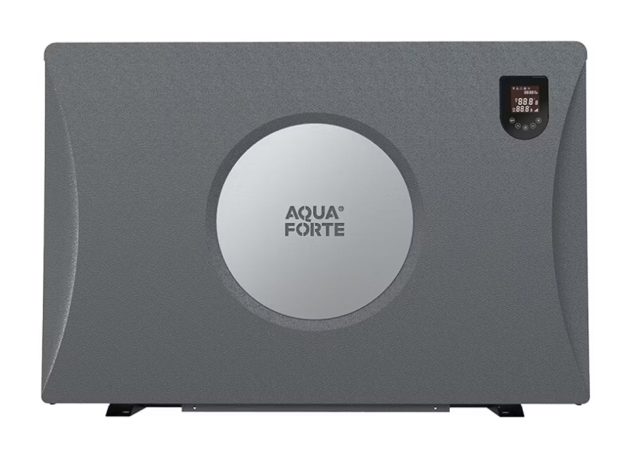 AquaForte Wärmepumpe Mr. Silence 30 Full-Inverter