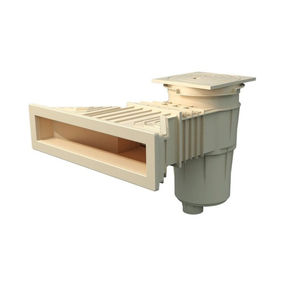 Astral Pool Skimmer SLIM | Poolkonfigurator