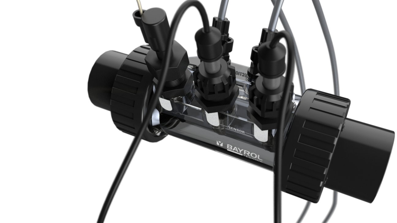 Bayrol Automatic Cl/pH | WiFi